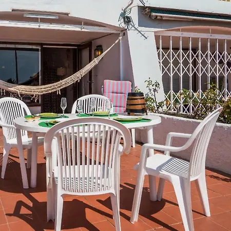 Sea house Апартаменты Сесимбра