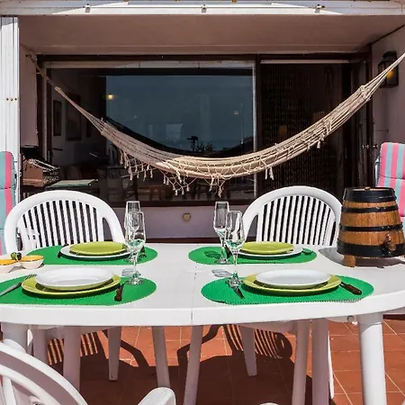 Sea house Апартаменты Сесимбра