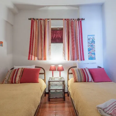 Sea house Апартаменты