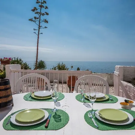 Sea house Апартаменты Сесимбра