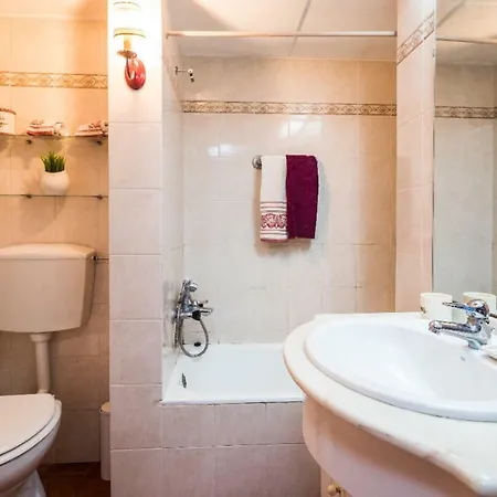 Sea house Апартаменты Сесимбра