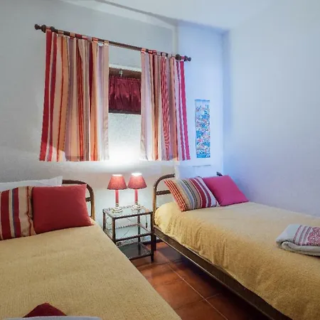 Sea house Апартаменты Сесимбра